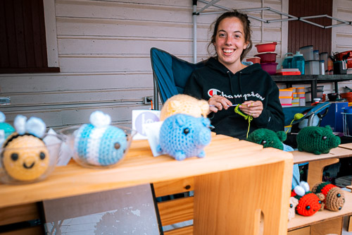 Altamont Fair  |  Altamont, NY - Aug 2024